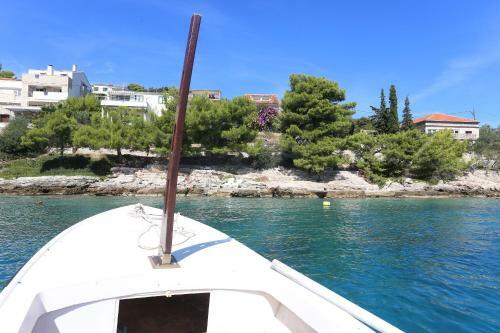 Apartments Ivanka - 45m From Sea