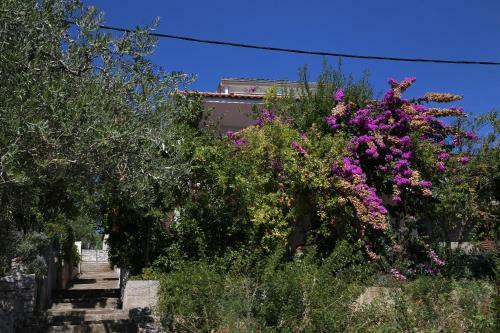 Apartments Ivanka - 45m From Sea