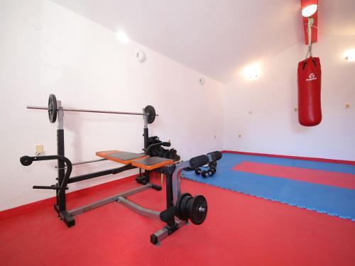 Apartman Lavanda