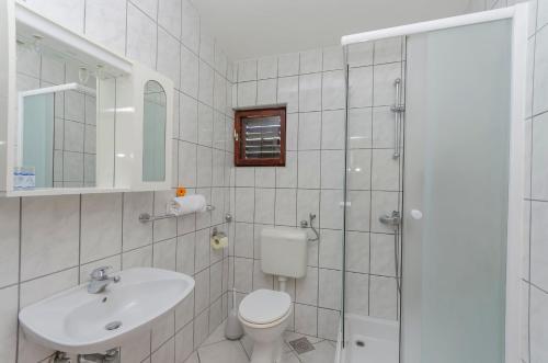 Apartments Sklopina