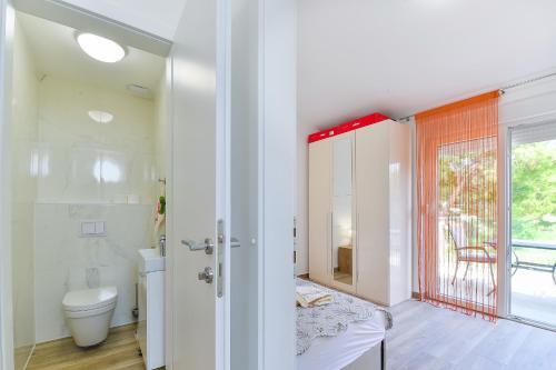 Crowonder Cascada Villa With Jacuzzi - S1