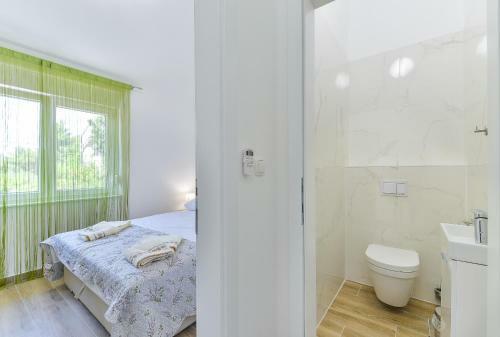 Crowonder Cascada Villa With Jacuzzi - S1
