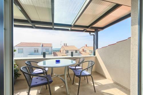 Apartments Silva - With Pool