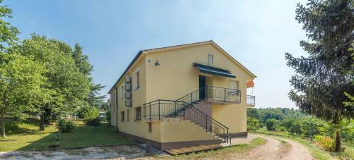 Hostal Rado And Maria Rooms