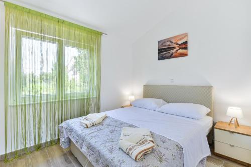 Luxurious Two Bedroom Villa With Jacuzzy- Casa3