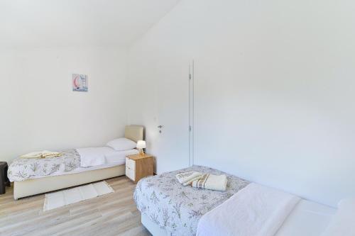 Luxurious Two Bedroom Villa With Jacuzzy- Casa3