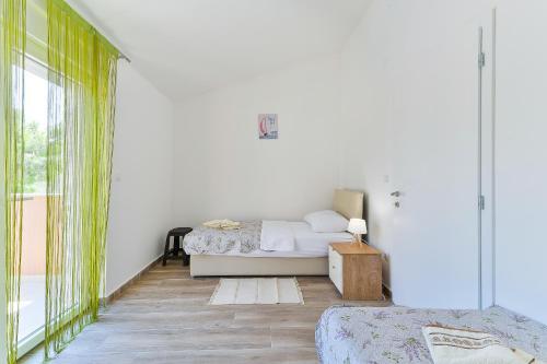Luxurious Two Bedroom Villa With Jacuzzy- Casa3