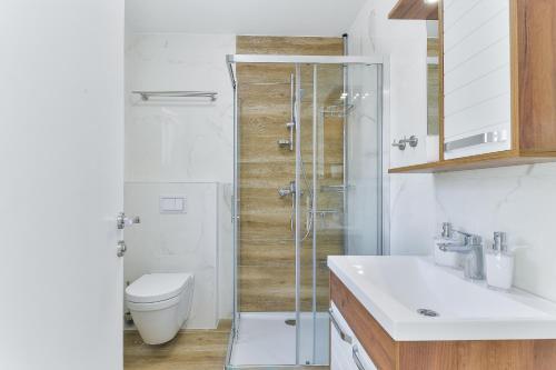 Crowonder Cascada Villa With Jacuzzi - S3