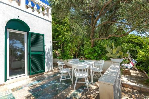 Holiday Home Pupa