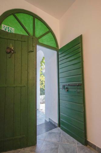 Holiday Home Pupa