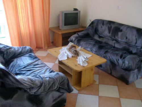 Apartments Pelegrin