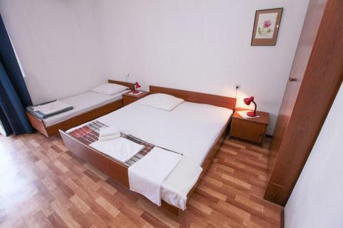 Apartamento Robinson Tabinja