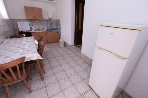Apartamento Robinson Tabinja