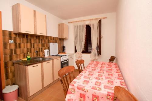 Apartamento Robinson Tabinja