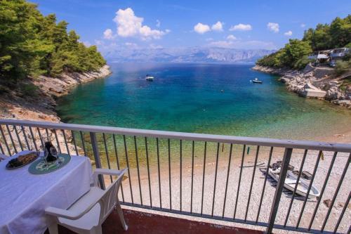 Apartamento Robinson Tabinja