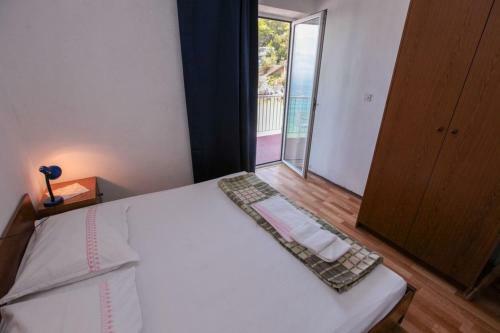 Apartamento Robinson Tabinja