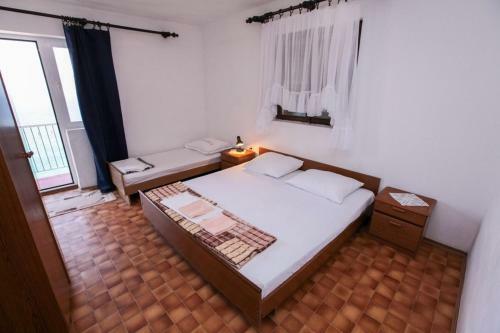 Apartamento Robinson Tabinja