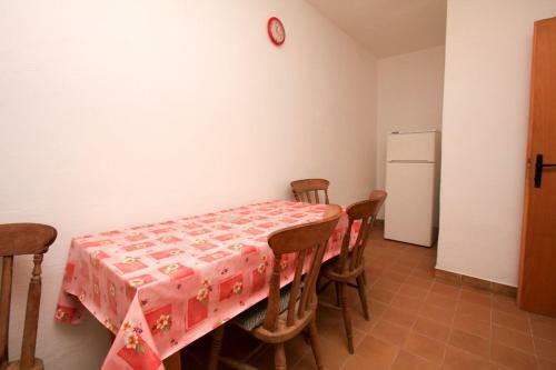 Apartamento Robinson Tabinja