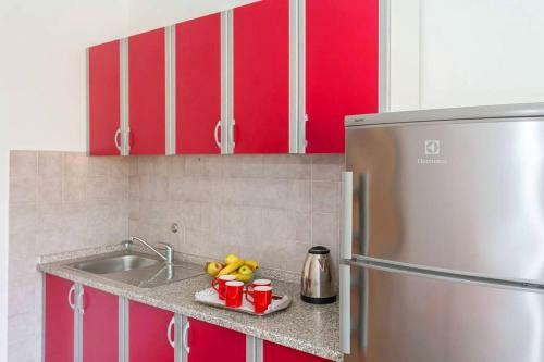 Hostal Apartment Sea Dream