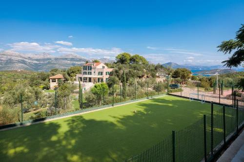 Villa Stella Maris