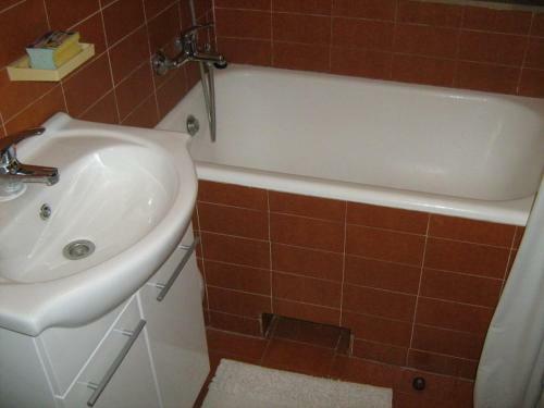 Apartment Sumartin (597)