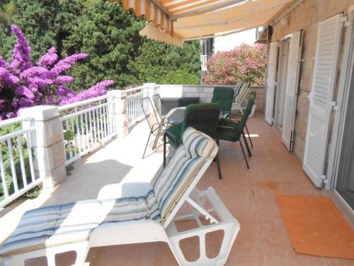 Apartment Sumartin (597)