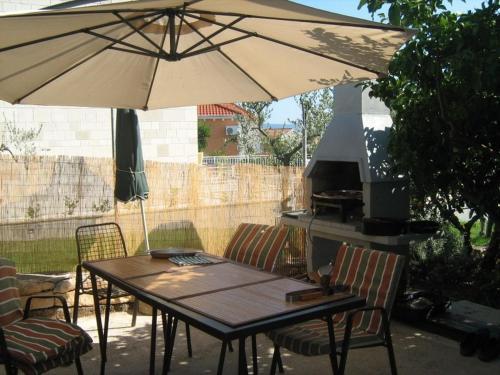 Apartment Sumartin (597)