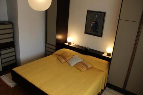 Apartment Sumartin (597)