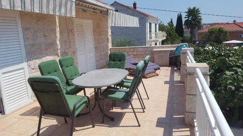 Apartment Sumartin (597)