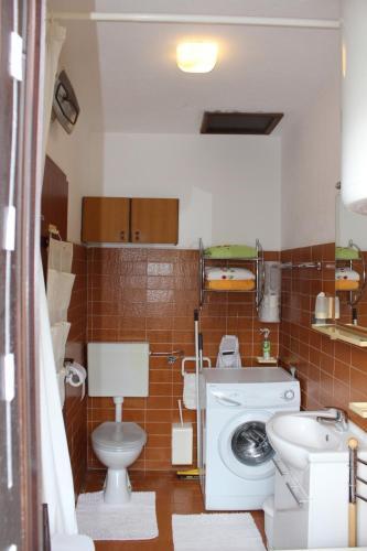 Apartment Sumartin (597)