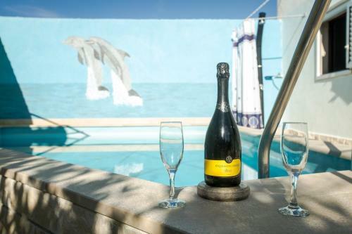 Holiday Home Jaka 2-with Pool