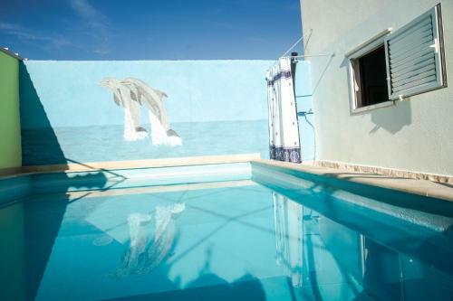 Holiday Home Jaka 2-with Pool