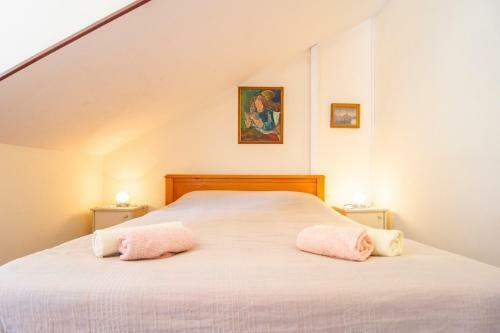 Apartments Mari-peaceful And Quiet