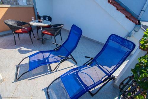 Apartments Mari-peaceful And Quiet