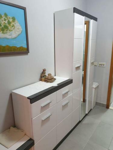 Apartments Mari-peaceful And Quiet