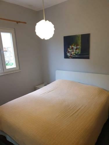 Apartments Mari-peaceful And Quiet