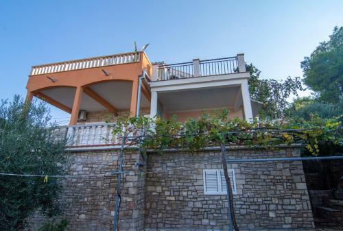 Apartments Mari-peaceful And Quiet