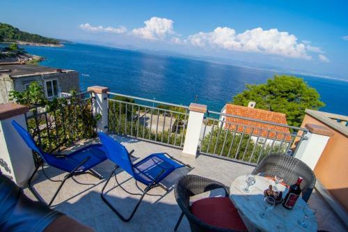 Apartments Mari-peaceful And Quiet
