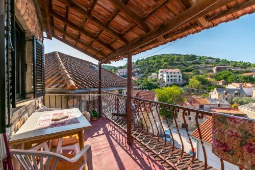 Apartments Marica