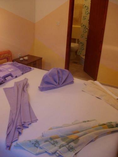 Apartments Bob - 10m From The Sea