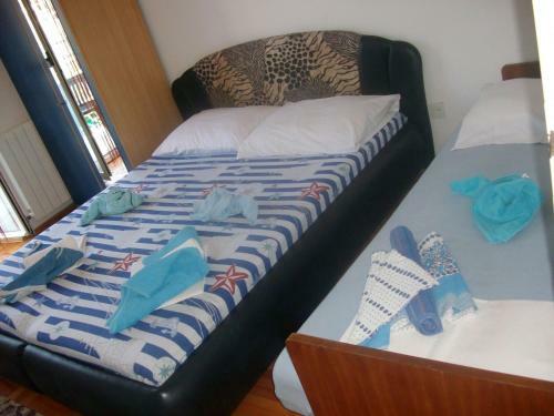 Apartments Riley - At The Sea