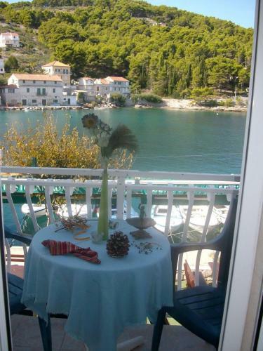 Apartments Riley - At The Sea