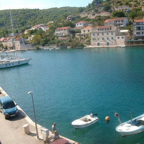 Apartments Riley - At The Sea