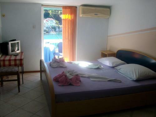 Apartments Kaleb - By The Sea