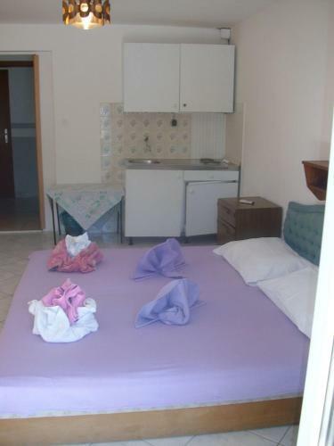 Apartments Kaleb - By The Sea
