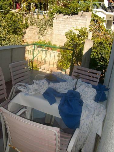 Apartments Kaleb - By The Sea