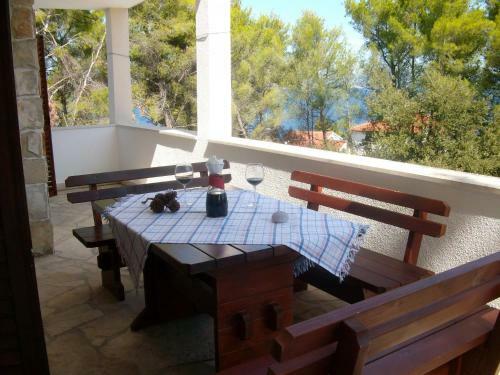 Villa Ina - Peaceful