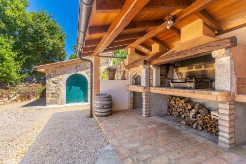 Villa Holiday House Dajana