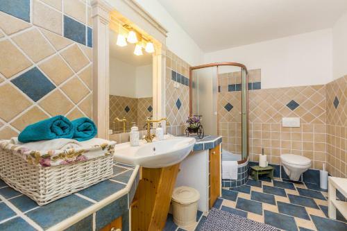 Villa Holiday House Dajana
