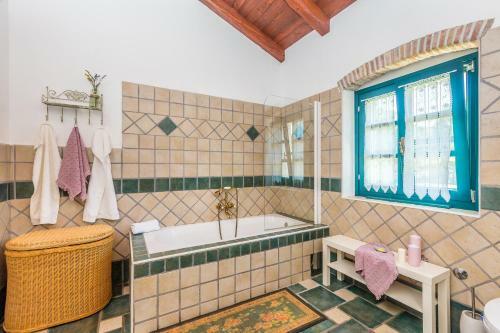 Villa Holiday House Dajana
